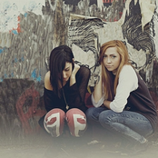 Frank + Derol - List pictures