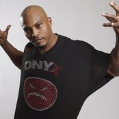 Sticky Fingaz - List pictures