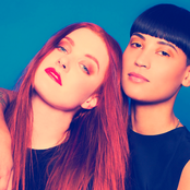 Icona Pop - List pictures