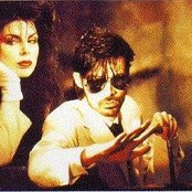 Sisters Of Mercy - List pictures