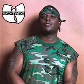 Killah Priest - List pictures
