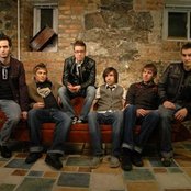 The New Cities - List pictures