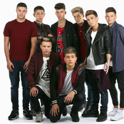 Stereo Kicks - List pictures
