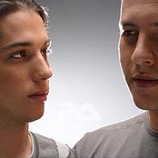 Infected Mushroom - List pictures