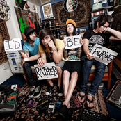 Pierce The Viel - List pictures