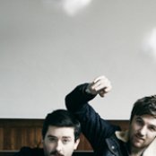 Kodaline - List pictures