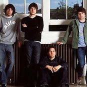 Snow Patrol - List pictures