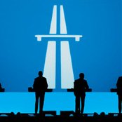 Kraftwerk - List pictures