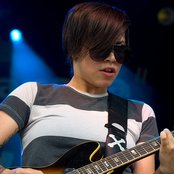 Hunter Valentine - List pictures