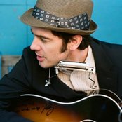 G. Love - List pictures