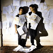 Something A La Mode - List pictures