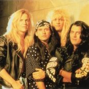Pretty Maids - List pictures