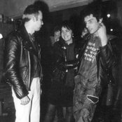 Crisis - List pictures