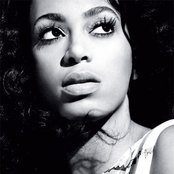 Solange - List pictures