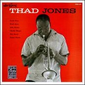 Thad Jones - List pictures