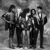 Mothers Finest - List pictures