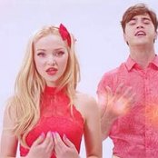 The Girl And The Dreamcatcher - List pictures