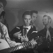 The Legendary Shack Shakers - List pictures