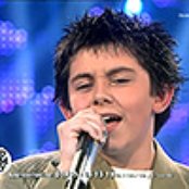 Declan Galbraith - List pictures