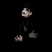 King Diamond - List pictures
