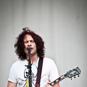 Ray Toro - List pictures