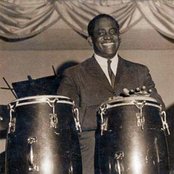 Mongo Santamaria - List pictures