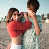 Holychild - List pictures