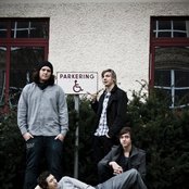 A Hole Inside - List pictures