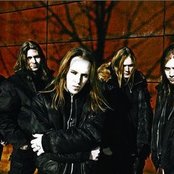 Children Of Bodom - List pictures