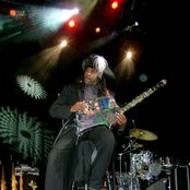 Bela Fleck & The Flecktones - List pictures