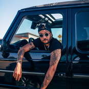 Ro James - List pictures