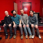 Built To Spill - List pictures
