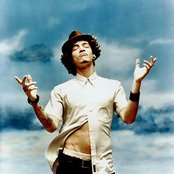 Brandon Boyd - List pictures