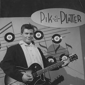 Ritchie Valens - List pictures