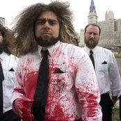 The Prize Fighter Inferno - List pictures