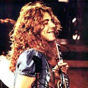 Robert Plant - List pictures