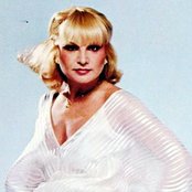 Samantha Sang - List pictures