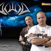 Akwid - List pictures