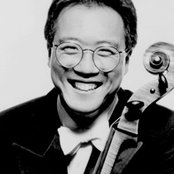 Yo Yo Ma - List pictures