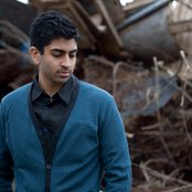 Anoop Desai - List pictures