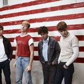 The Drums - List pictures