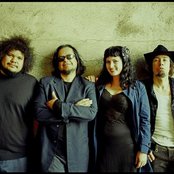 Tito & Tarantula - List pictures