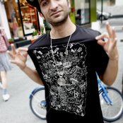 Samiyam - List pictures