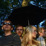 The Clientele - List pictures