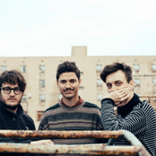 Efterklang - List pictures