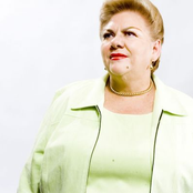 Paquita La Del Barrio - List pictures