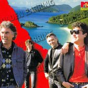 Golden Earring - List pictures