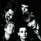 The Damned - List pictures