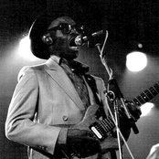 J.b. Hutto - List pictures