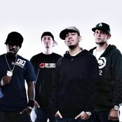 Fort Minor - List pictures